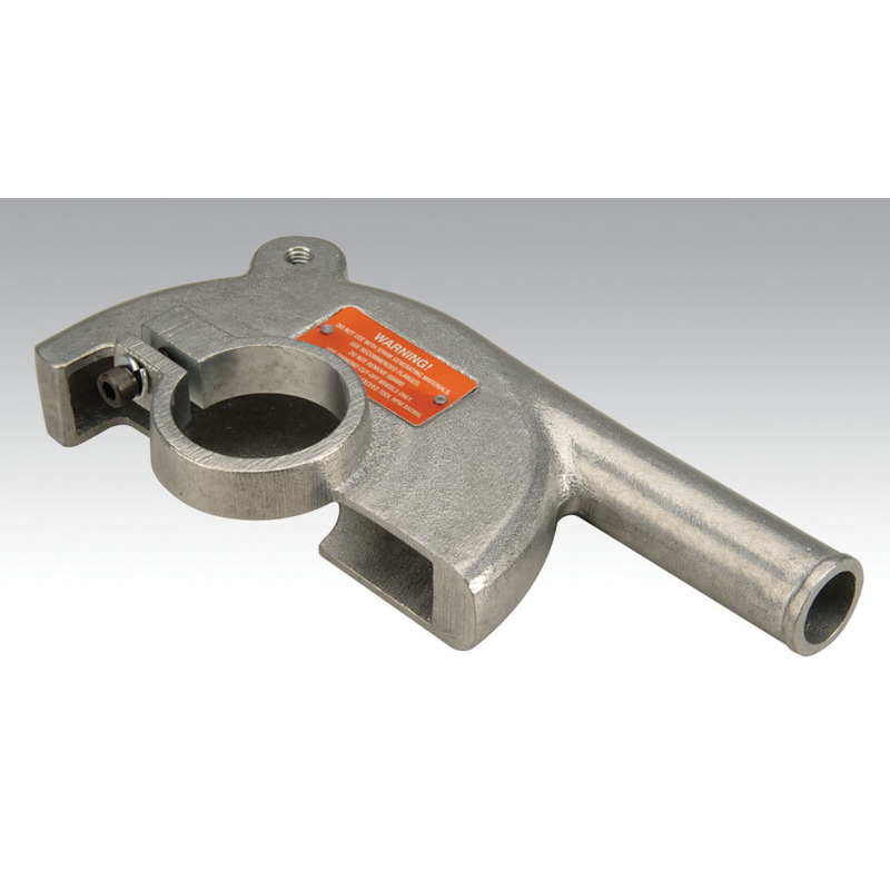 4 1/2" Vac Cut Off Guard