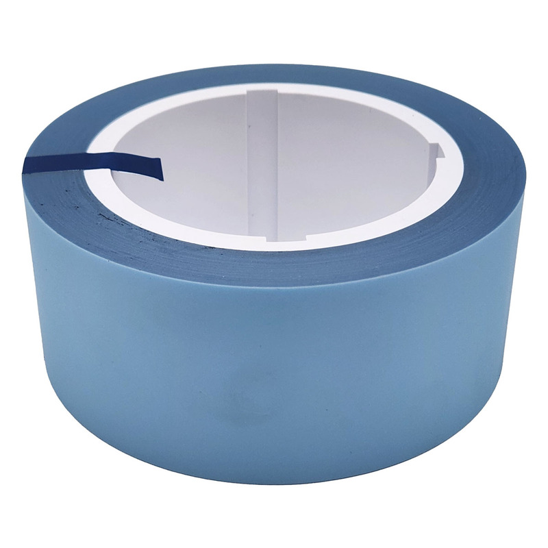 2" (51 mm) W x 150' (4,572 cm) L 9 Micron A/O Lapping Film DynaCut Roll