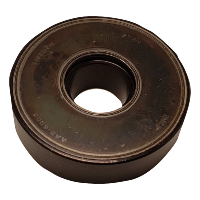 Auto Balancer (Sander)