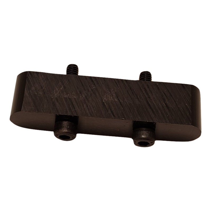 Dynafine Raised Panel Pad Adaptor