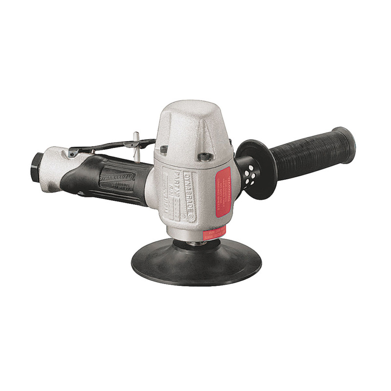 4-1/2"-5" (114 mm-127 mm) Dia. Vertical Disc Sander