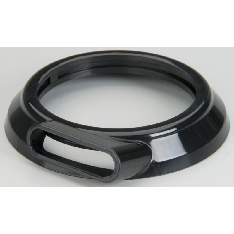 Vacuum Shroud, 5" Orbital