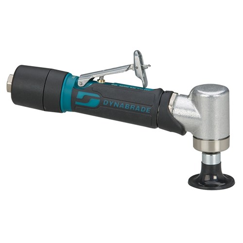 2" (51 mm) Dia. 7 Degree Offset Disc Sander