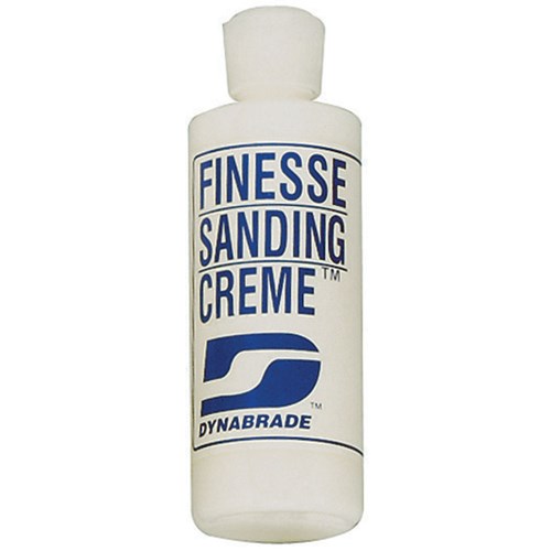 Sanding Creme