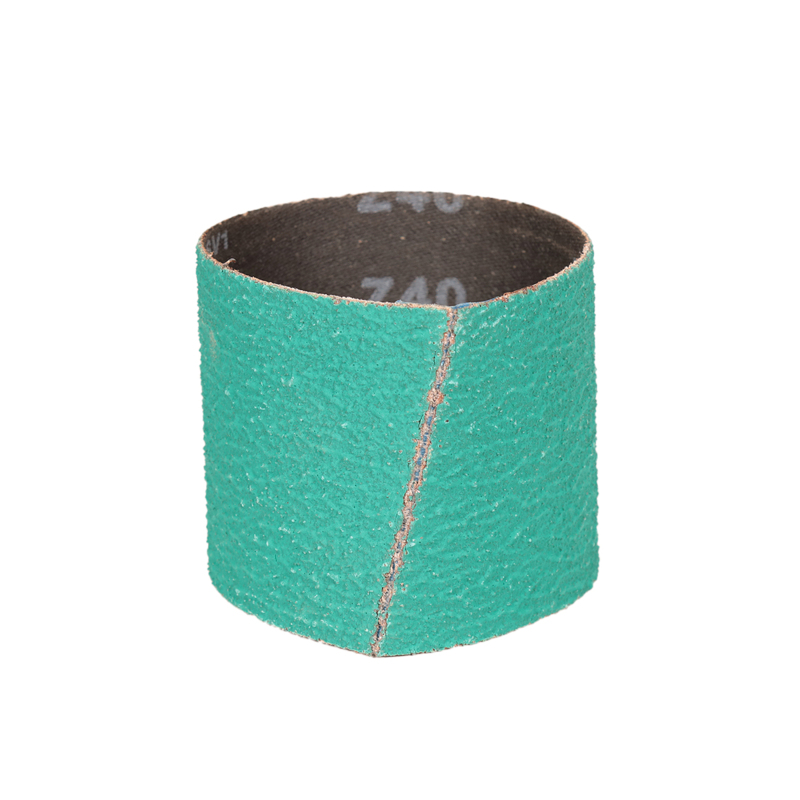 3" (76 mm) W x 10-11/16" (271 mm) L 40 Grit A/Z DynaCut Belt