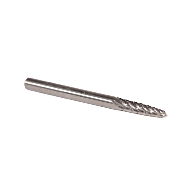 Sf-42m Carbide Burr-Tre Radisd