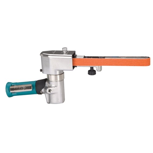 Dynafile III Abrasive Belt Tool