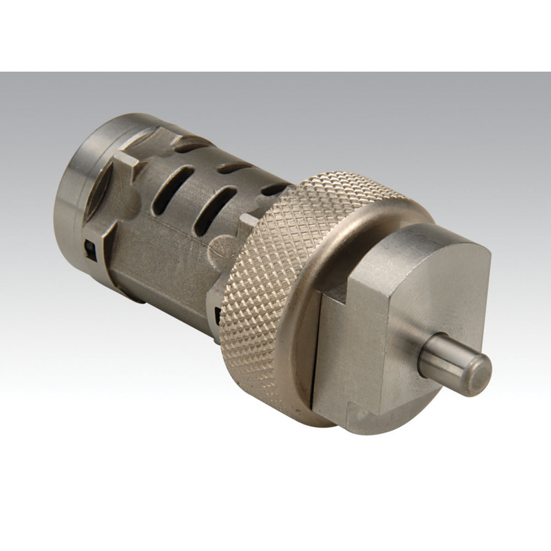 Dynafine Short Block Motor Ass'y