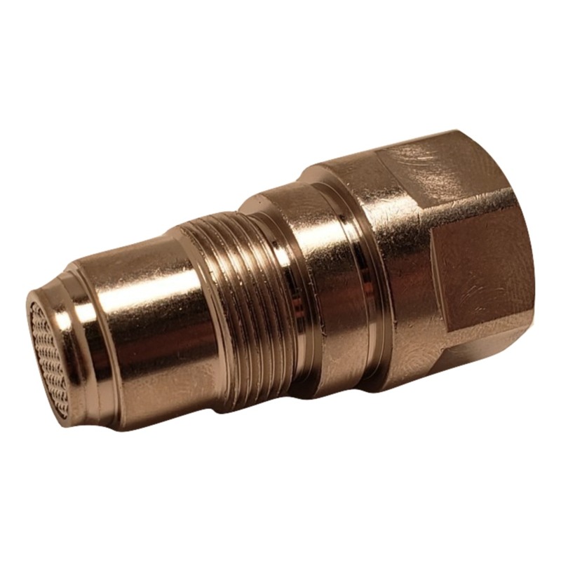 Inlet Bushing Assembly, ROS Extreme