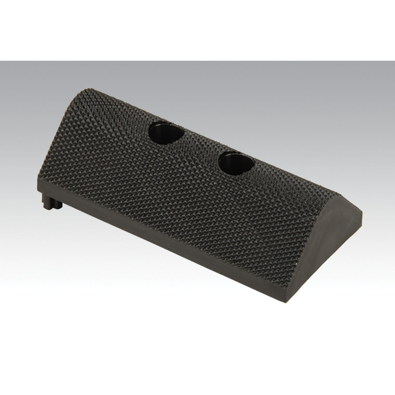 Backsplash Pad Mount