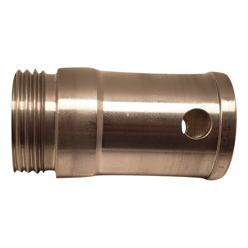 1" Vacuum Port