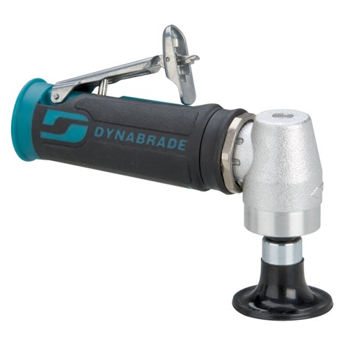 2" (51 mm) Dia. Right Angle Disc Sander