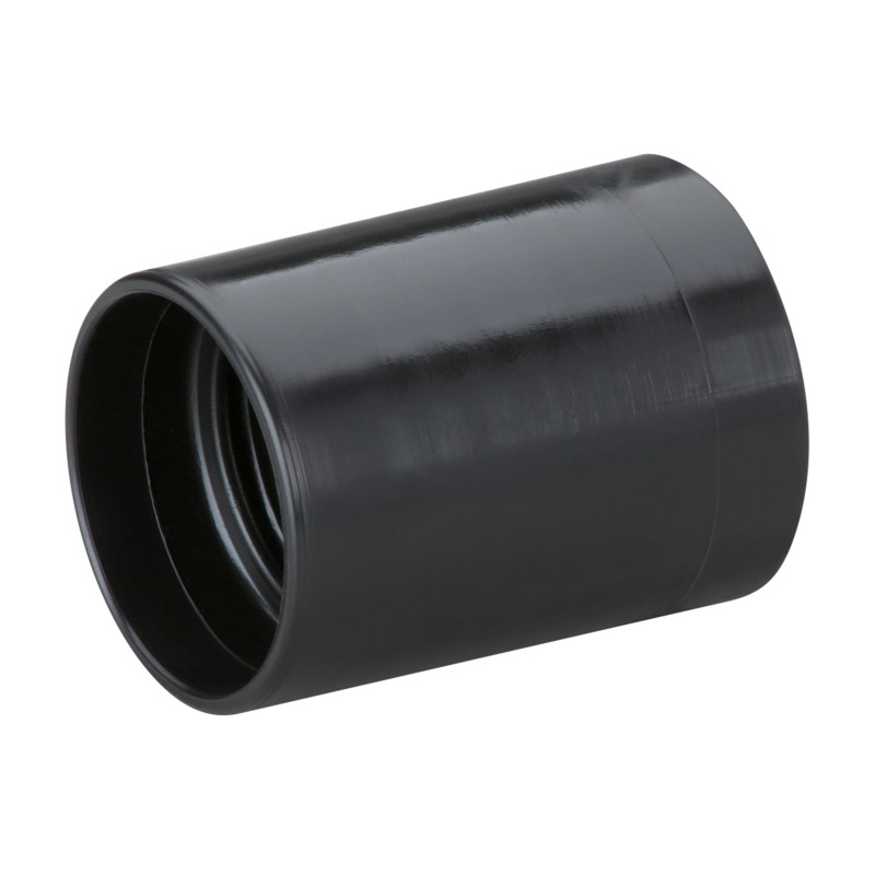 Vacuum Cuff, 1", w/Groove