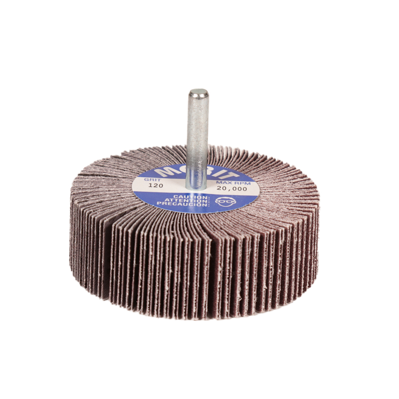 FLW FWS 3"x1" ARY03 MER P120 1/4"SK(A)