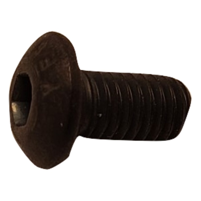 Button Head Socket Cap Screw