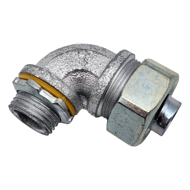 90' Elbow - Apltn #St9050