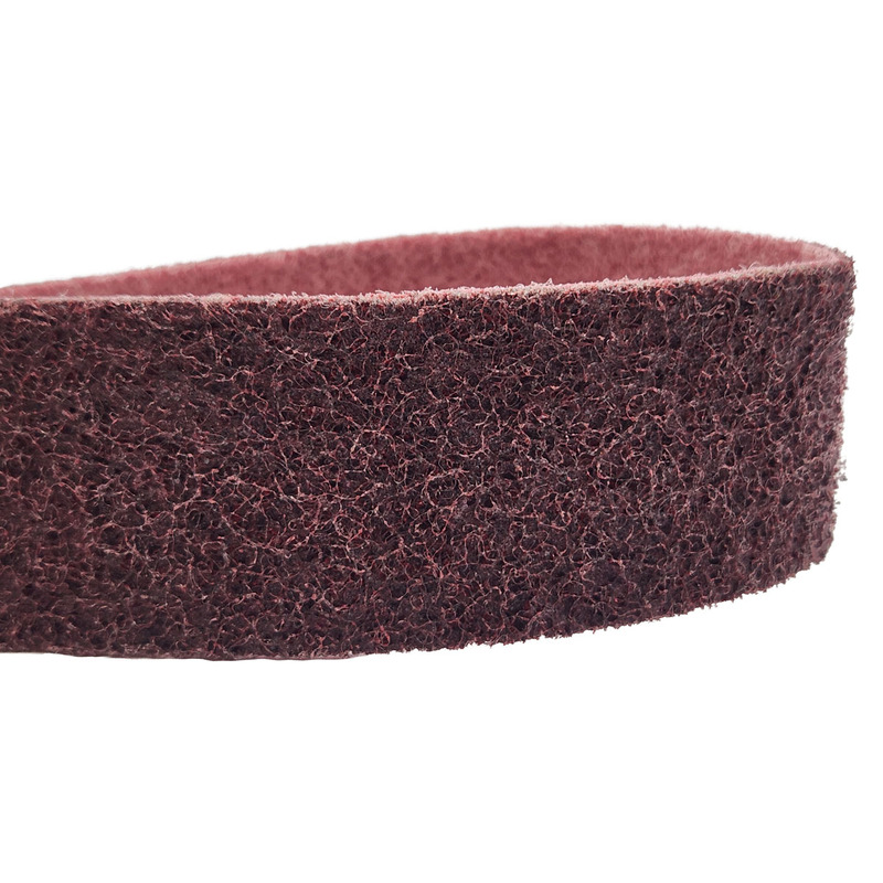 2" (51 mm) W x 30" (762 mm) L Medium NWN DynaBrite Belt