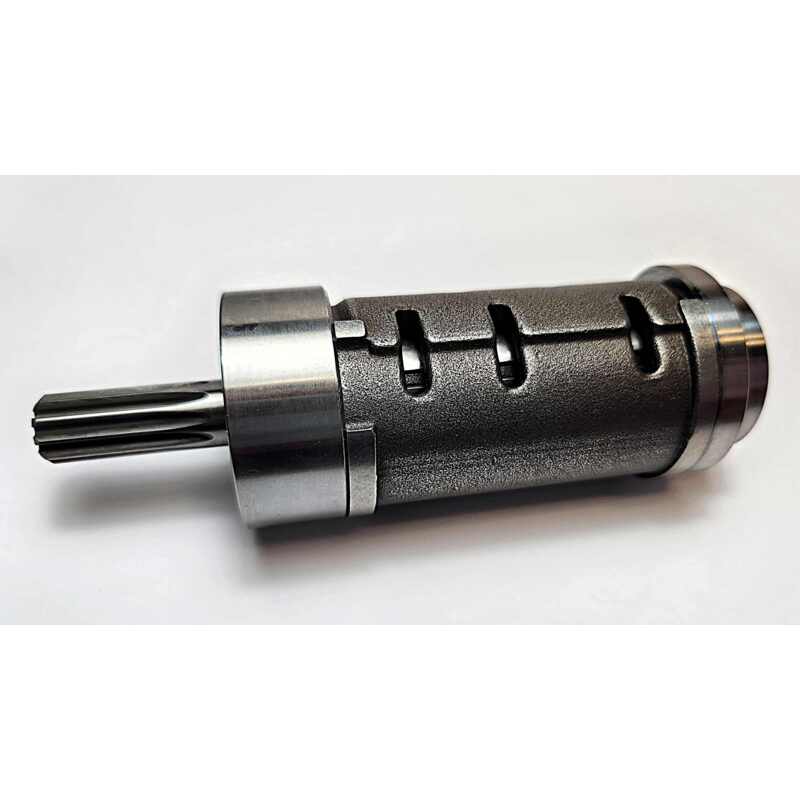 Drop In Motor