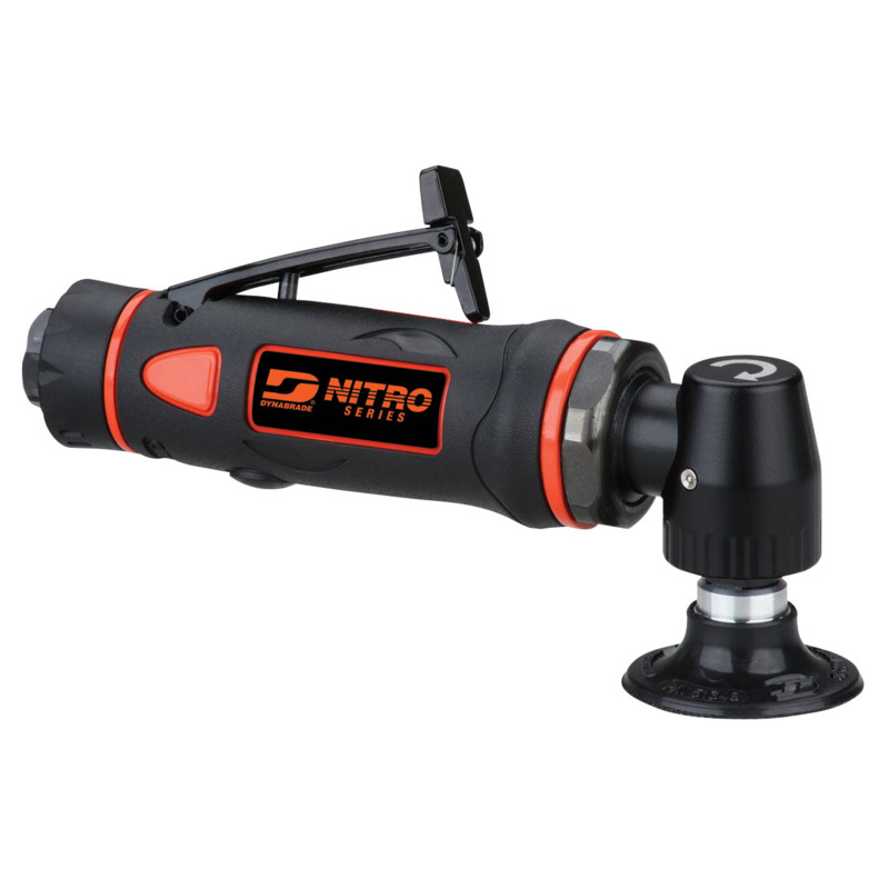 2" (50mm) Dia. Right Angle Disc Sander