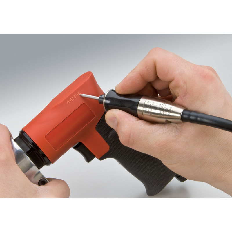 DynaPen Reciprocating Tool, 1/8" Collet