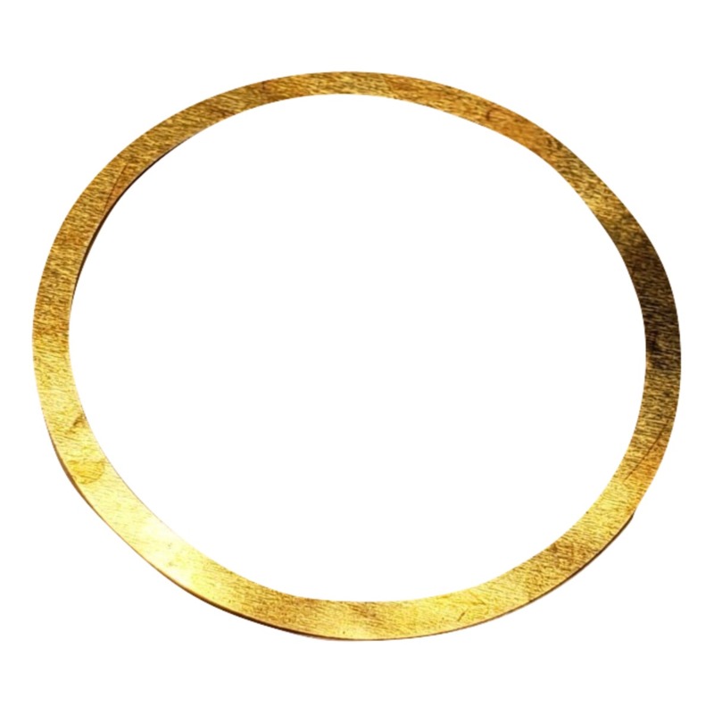 039.6x035.0x.025 mm Thk Shim