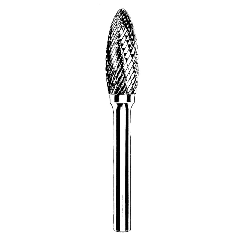 Carbide Burr