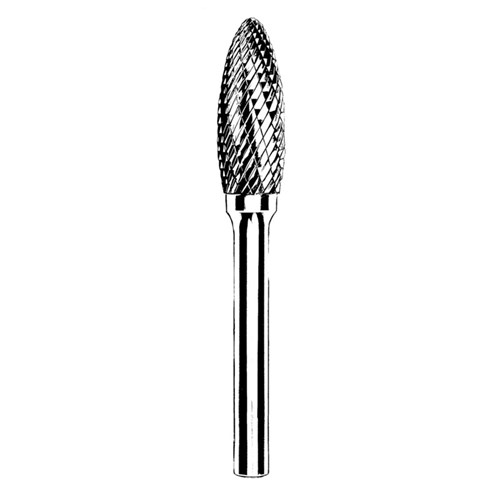 Carbide Burr