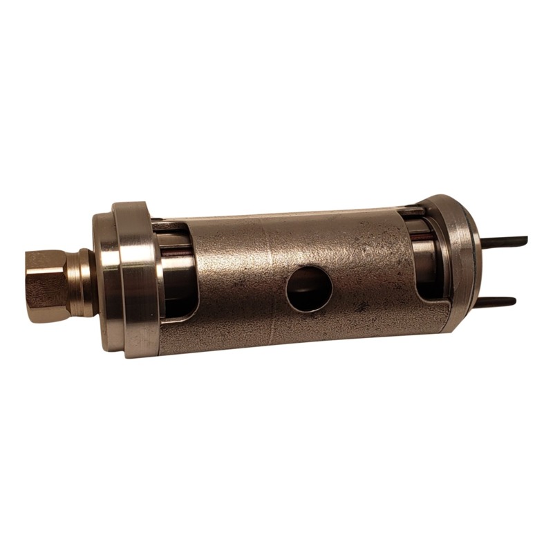 1Hp Motor Ass'y- Coupling, Hi Torque