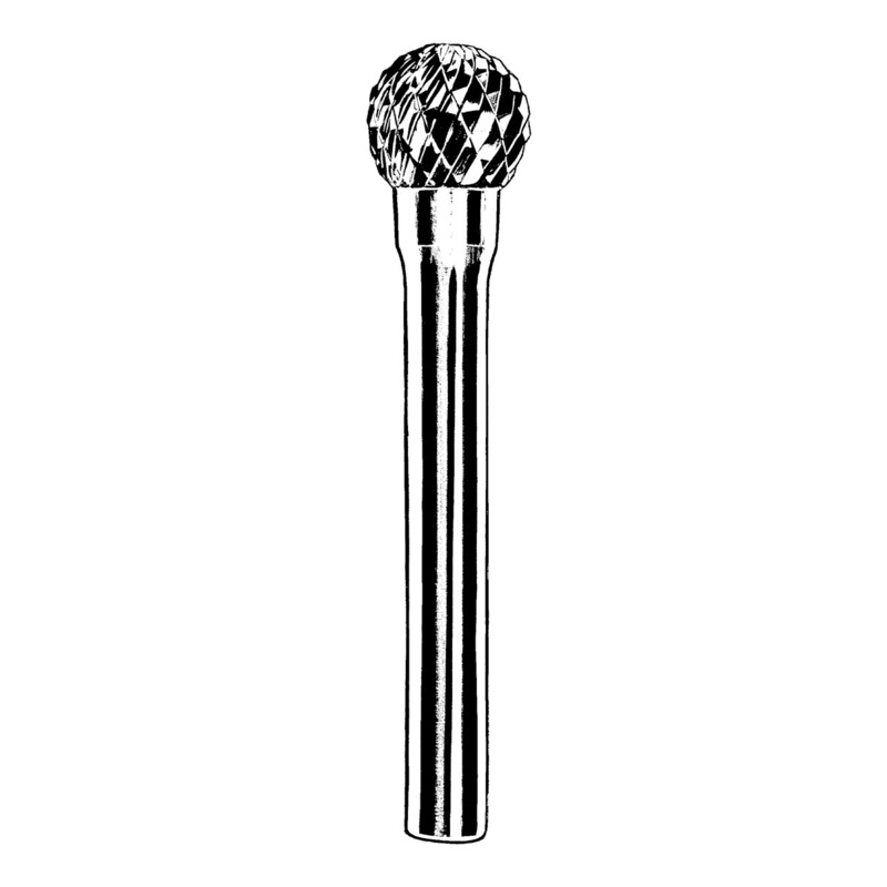 Carbide Burr