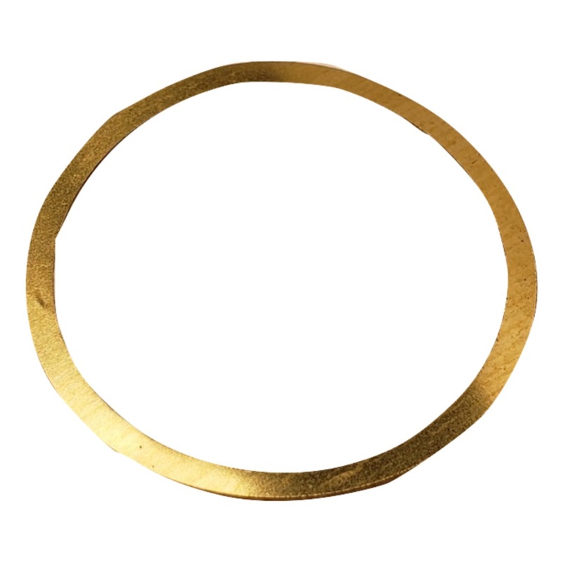 039.6x035.0x.076mm Thk Shim