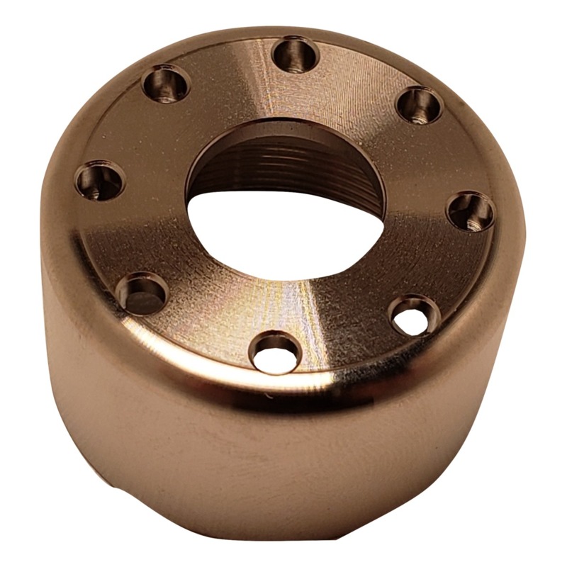 Exhaust Cover