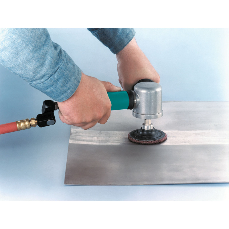 3" (76 mm) Dia. Right Angle Disc Sander