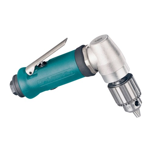 1/4" Drill Right Angle