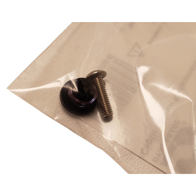 Captive Screw Replacement Kit