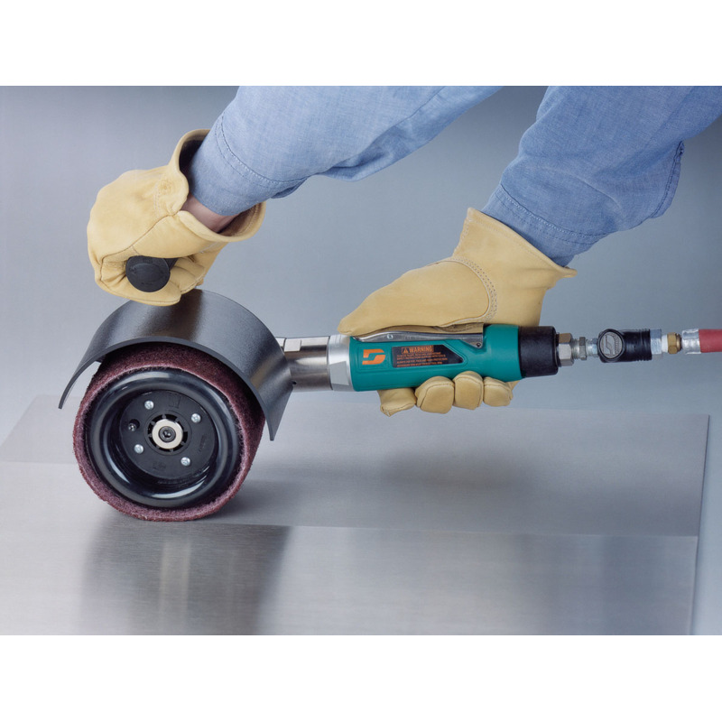 Dynisher Finishing Tool