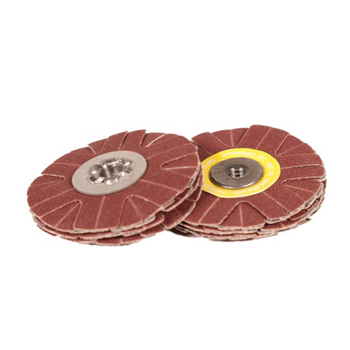 2" Dia Eyelet Star-150x