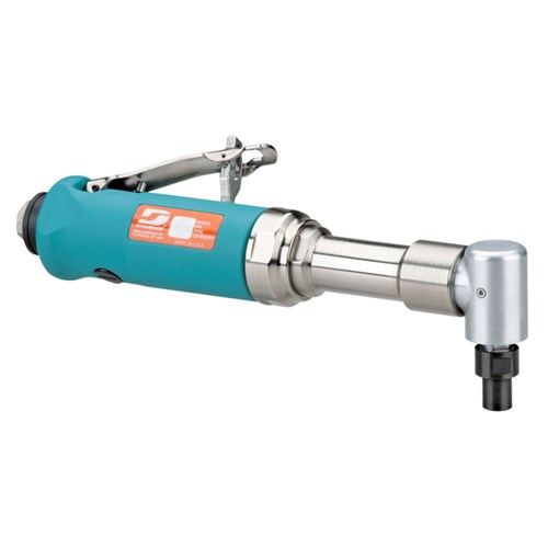 .7 hp Extended Right Angle Die Grinder