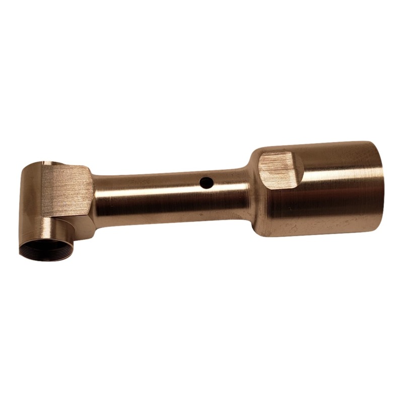 Angle Head Housing