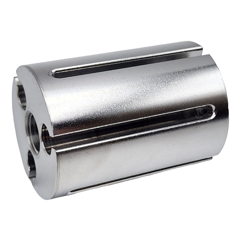 2-1/4" (57 mm) W DynaPeen Hub