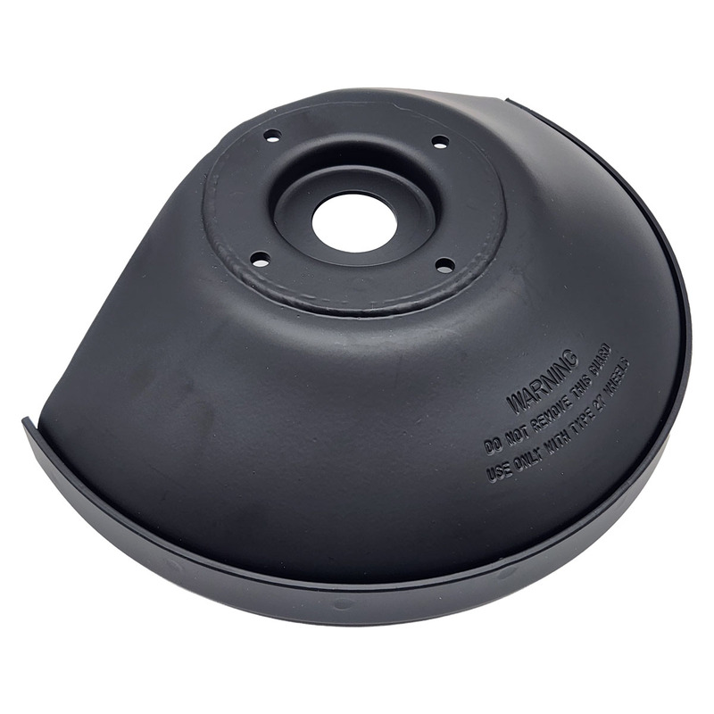 9" Type 27 Guard Ass'y