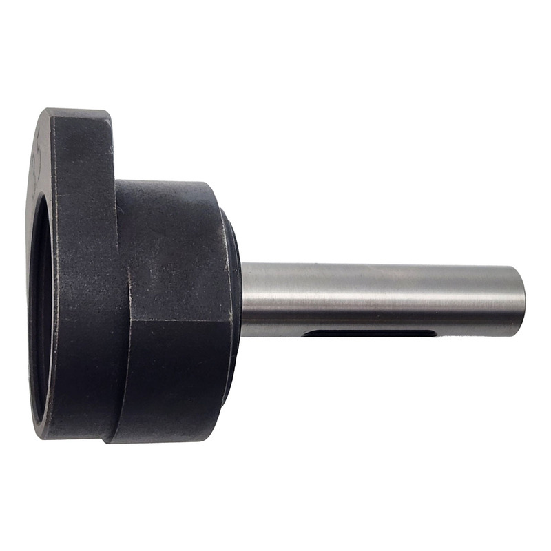 3 1/2" Shaft Balancer 3/32" Orbit