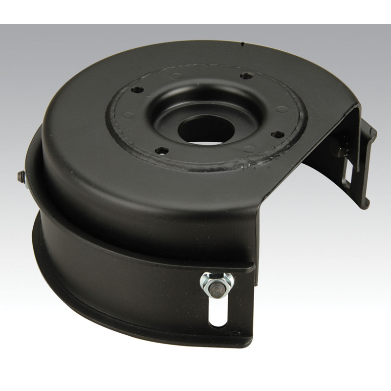 6" Type 11 Guard Assembly