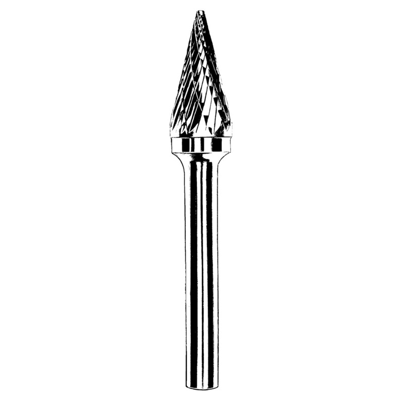 Carbide Burr