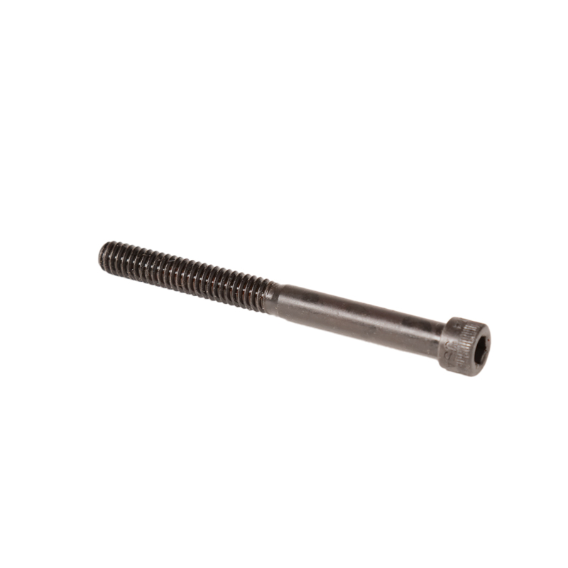 1/4-20x2 3/4 Soc Hd Cap Screw