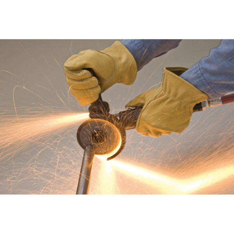 4" (102 mm) Dia. Right Angle Type 41 Cut-Off Tool