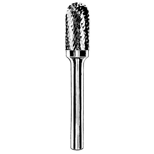 Carbide Burr