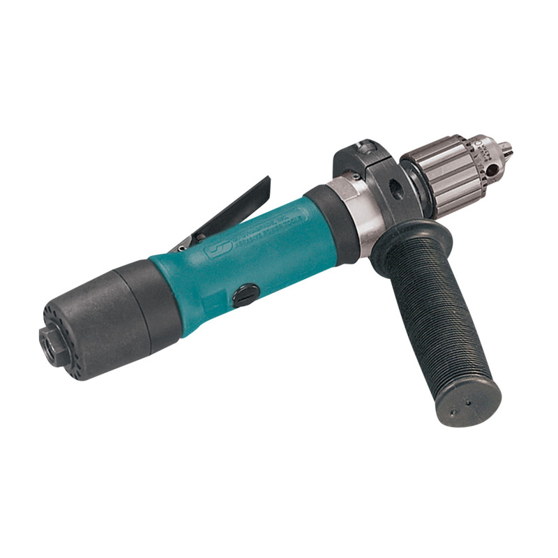 1/4" Drill