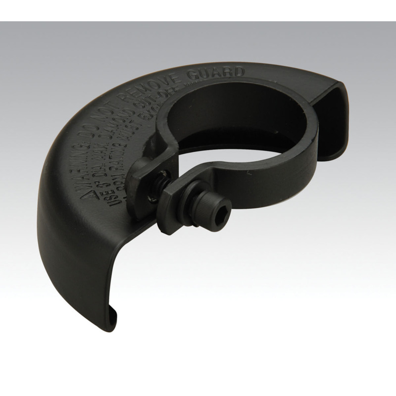 3" Cutoff Guard Ass'y