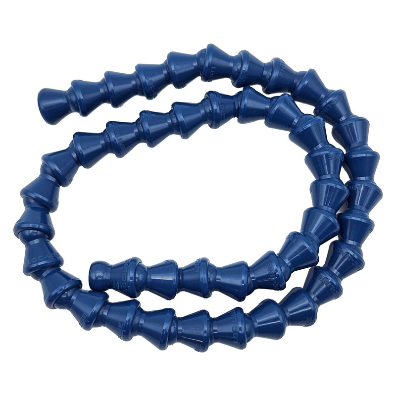 1/4" Loc-Line, 2' Long