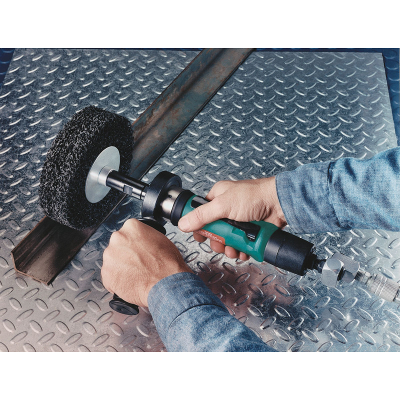 Dynastraight Finishing Tool